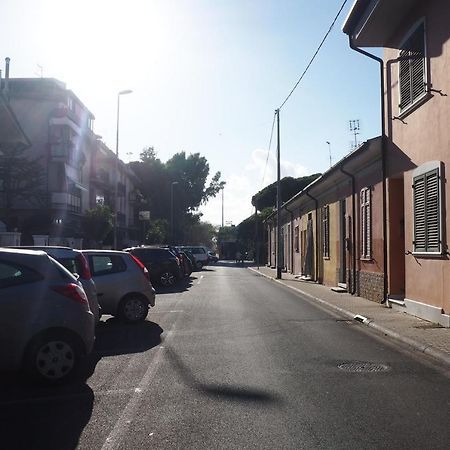 Casa More Marina Каррара Екстер'єр фото