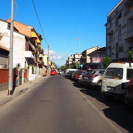 Casa More Marina Каррара Екстер'єр фото