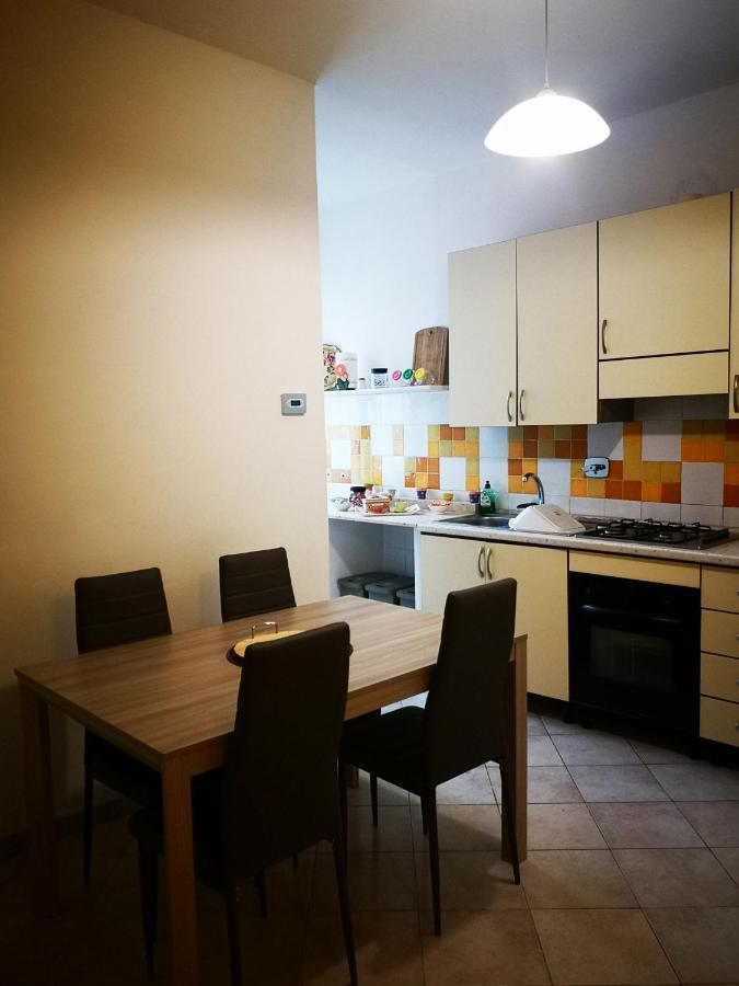 Casa More Marina Каррара Екстер'єр фото