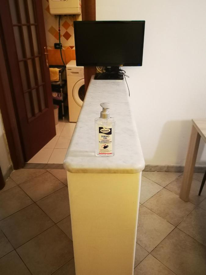 Casa More Marina Каррара Екстер'єр фото