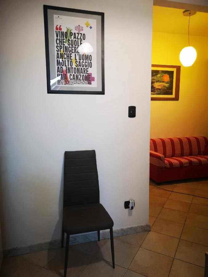 Casa More Marina Каррара Екстер'єр фото
