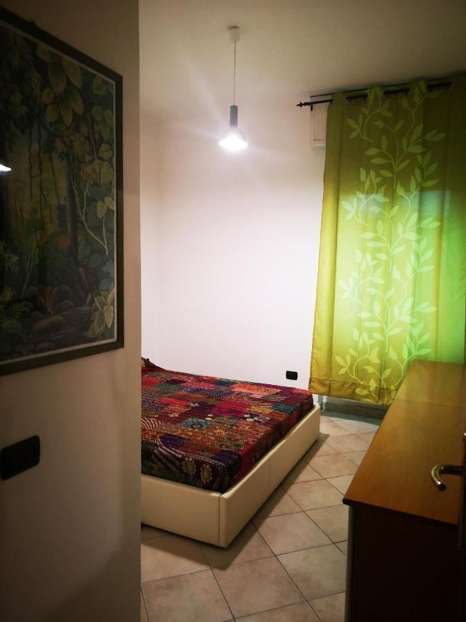 Casa More Marina Каррара Екстер'єр фото