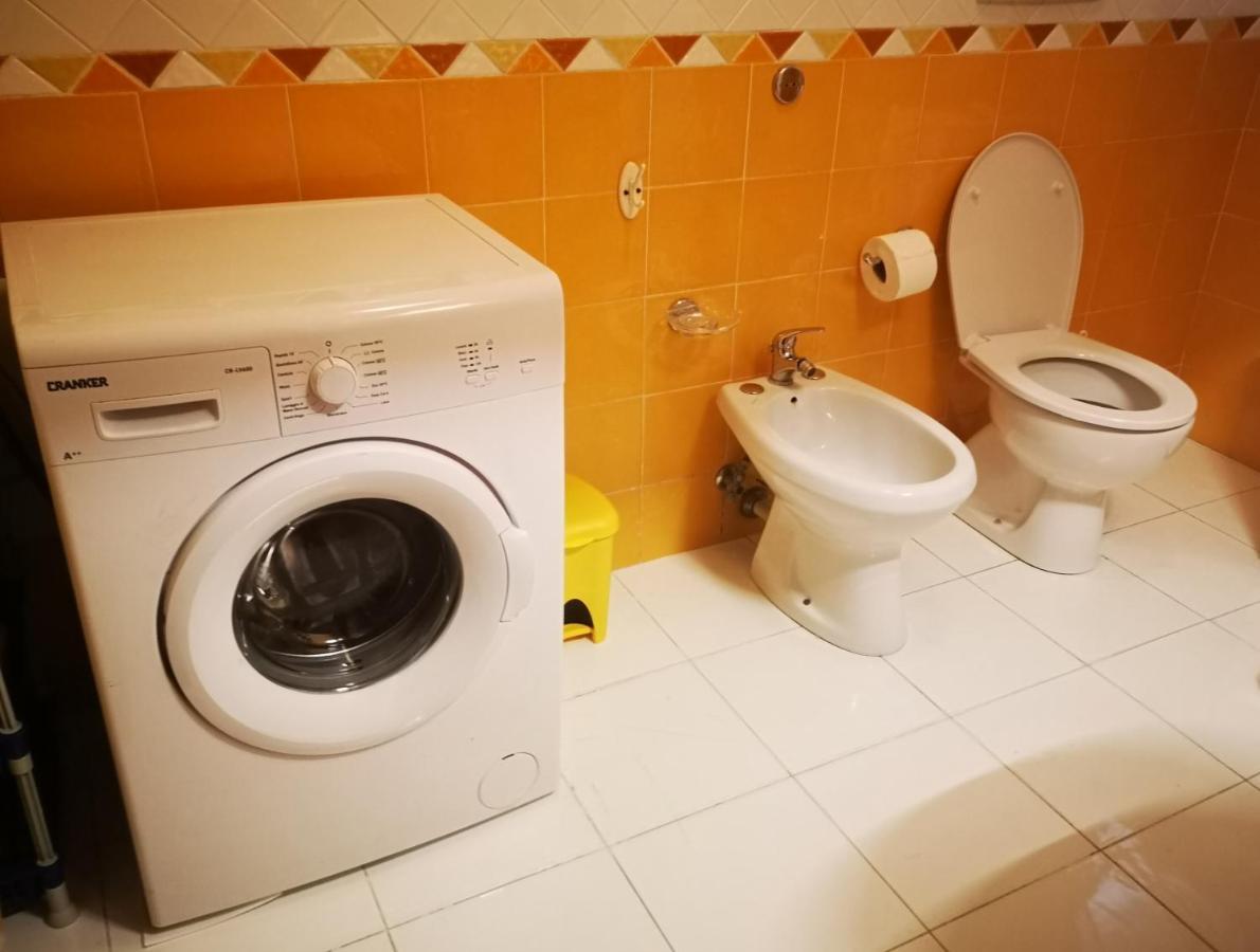 Casa More Marina Каррара Екстер'єр фото