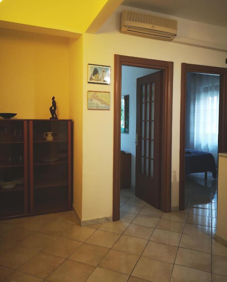 Casa More Marina Каррара Екстер'єр фото