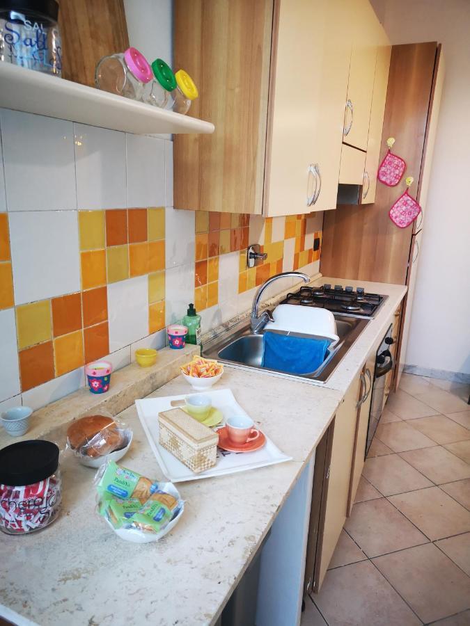 Casa More Marina Каррара Екстер'єр фото