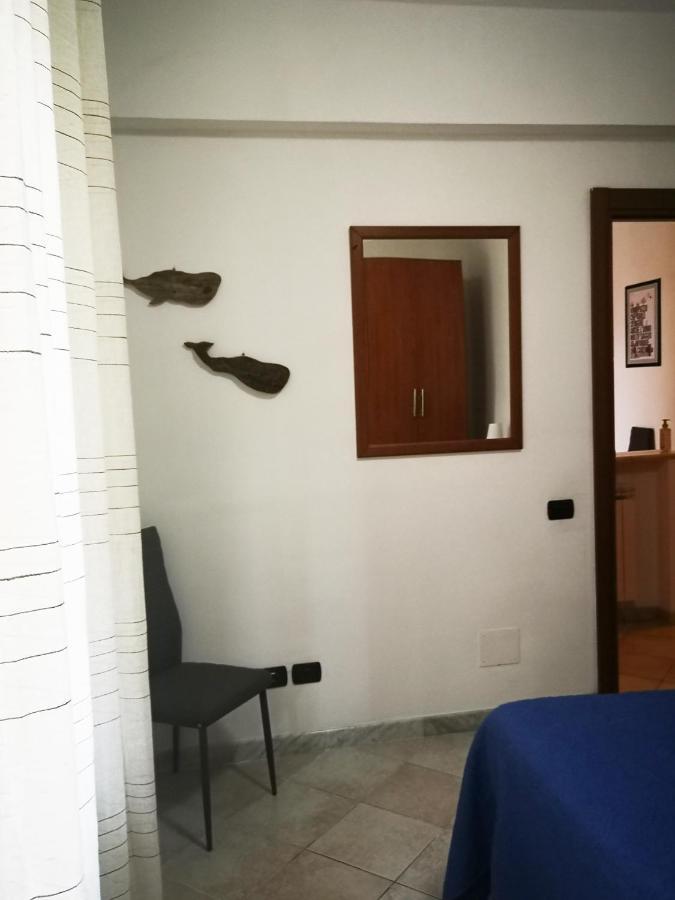 Casa More Marina Каррара Екстер'єр фото