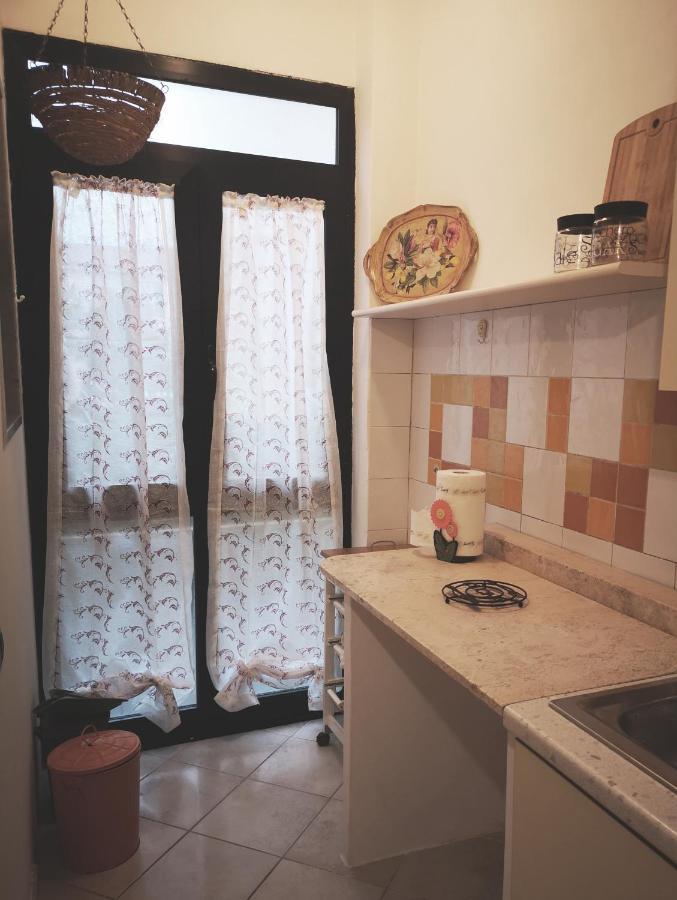 Casa More Marina Каррара Екстер'єр фото