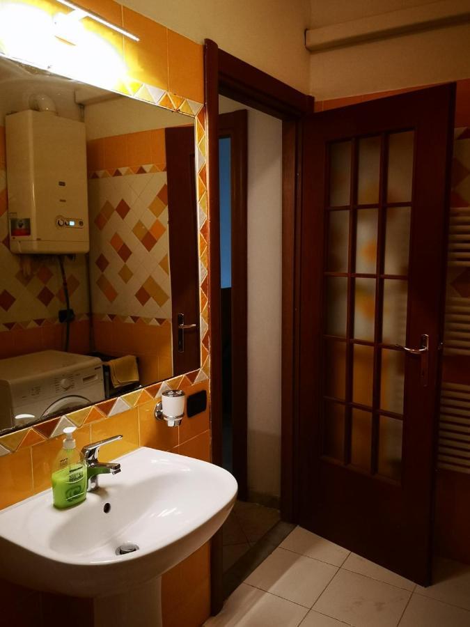 Casa More Marina Каррара Екстер'єр фото