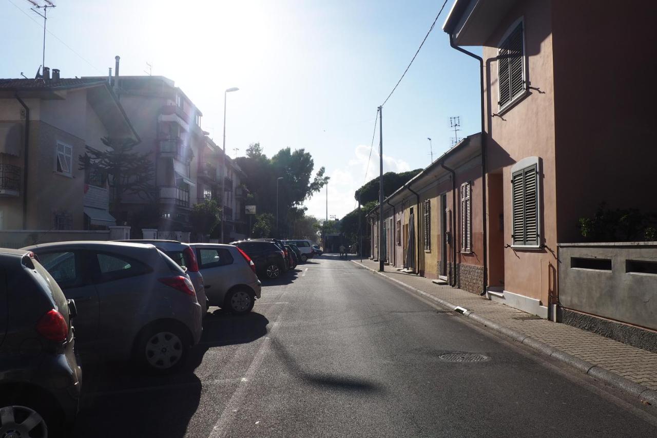Casa More Marina Каррара Екстер'єр фото