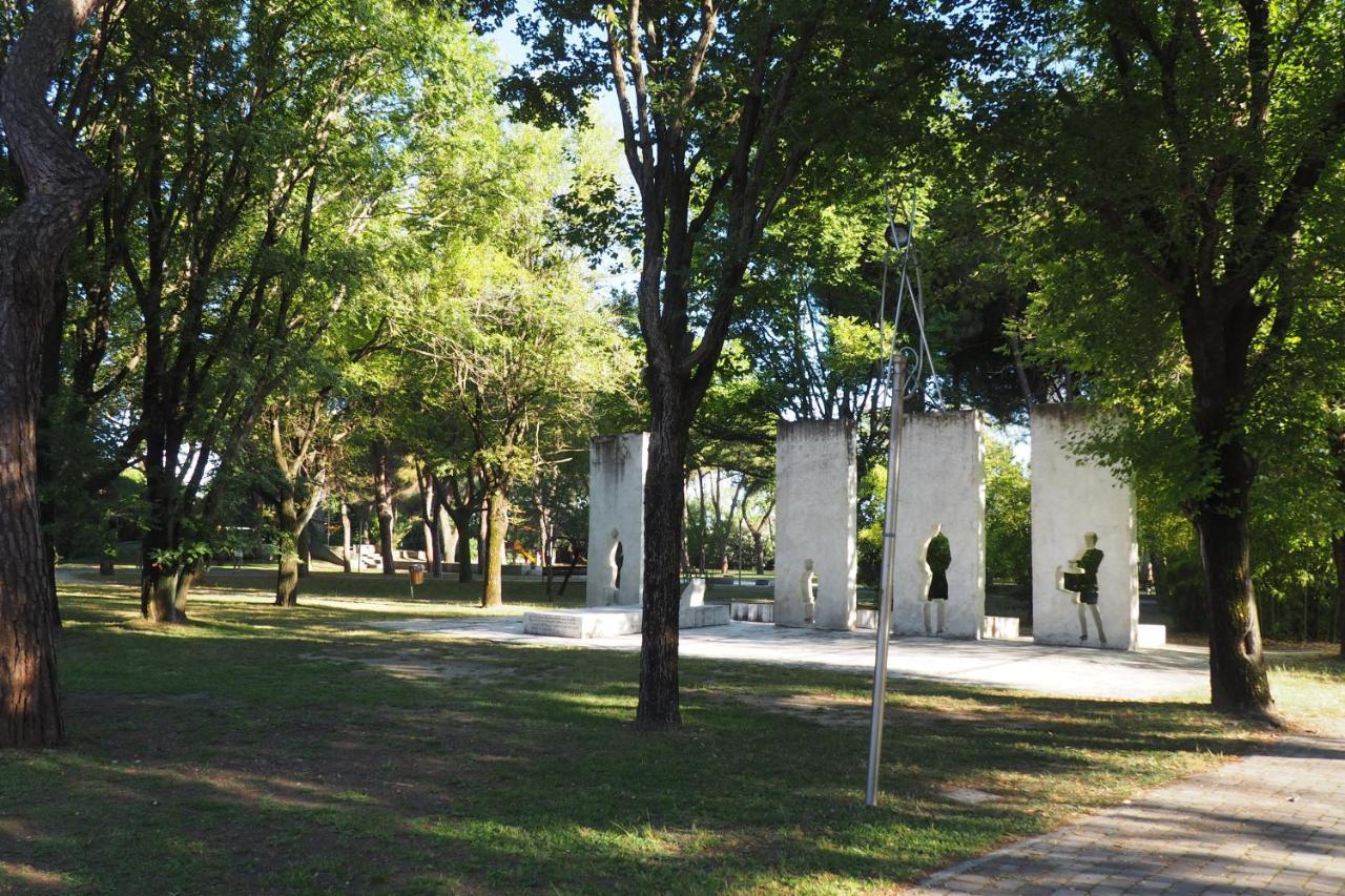 Casa More Marina Каррара Екстер'єр фото