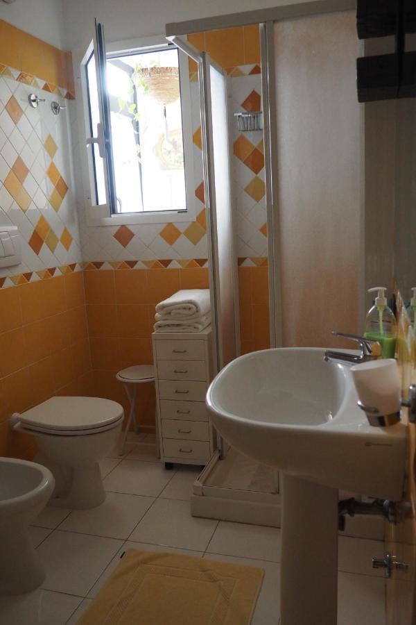 Casa More Marina Каррара Екстер'єр фото