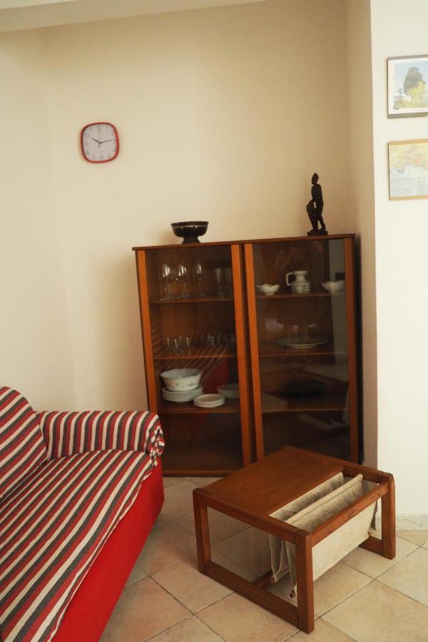 Casa More Marina Каррара Екстер'єр фото