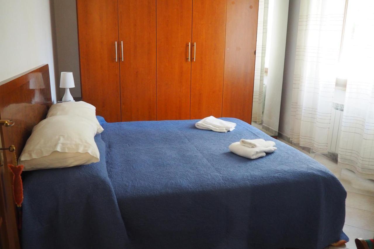 Casa More Marina Каррара Екстер'єр фото