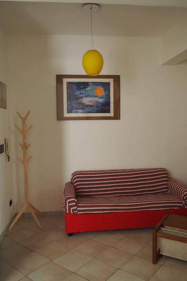 Casa More Marina Каррара Екстер'єр фото